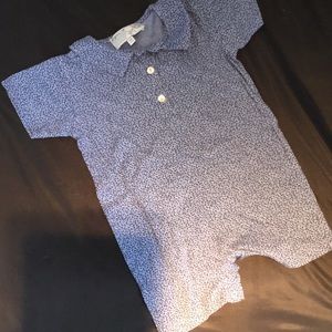 Agnes B Baby OnePiece 18 M NEW